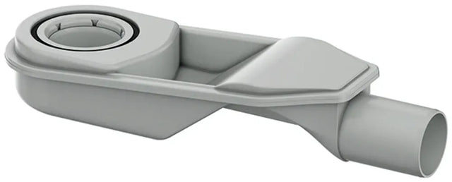 ACO ShowerDrain M Ablauf DN40 1,5Grad 0,5l/s WS25 Kunststoff PP, 9010.81.22