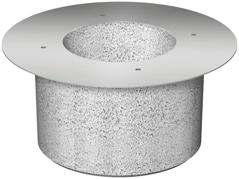 ACO Easy-Flow Fit-In-Einbauset DN50/ 90Grad/ A1, 9390.08.40