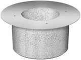ACO Easy-Flow Fit-In-Einbauset DN50/ 90Grad/ A1, 9390.08.40