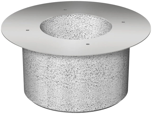 ACO Easy-Flow Fit-In Einbauset DN70/ 90Grad/ A1, 9390.08.41