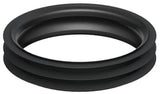 ACO Geruchverschlusshaltering DN100 1,5Grad Edelstahl passend zu 9519.13.15, 9519.13.26