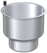 ACO Bodenablauf Variant-CR DN150/90Grad/4,0l/s/Haltrohne WS, 9559.00.00