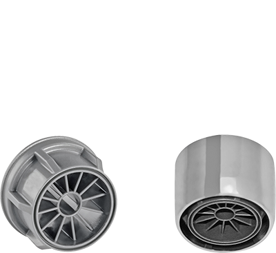 Clage Strahlregler CSS, CSSi, 0010-00504