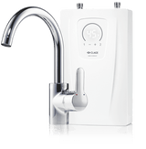 Clage E-Kompaktdurchlauferhitzer-Set CEX-U / EAK, 2400-26391