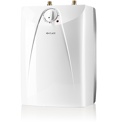 Clage Warmwasserspeicher S 5-U, 4100-42052