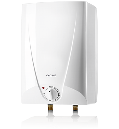 Clage Warmwasserspeicher S 5-O, 4100-41052