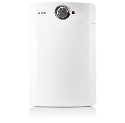 Clage Warmwasserspeicher S 10-U, 4100-42103