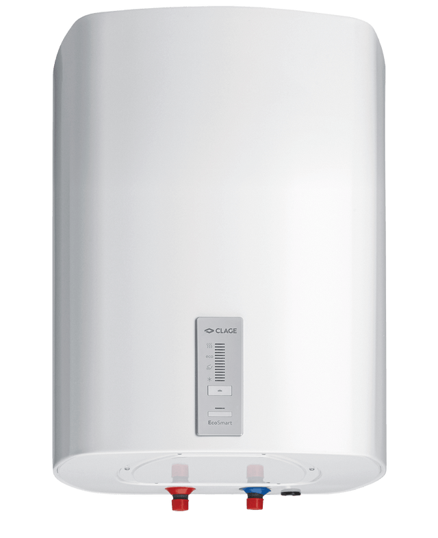 Clage Warmwasserspeicher S 30 Smart, 4100-41030