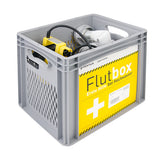 Jung Pumpen Kellerentwässerungspumpe Flutbox, JP09479