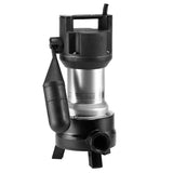 Jung Pumpen Schmutzwasserpumpe US 253 D, JP09303