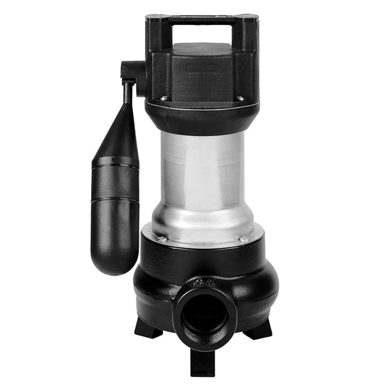 Jung Pumpen Schmutzwasserpumpe US 105 ES, JP09411