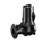 Jung Pumpen Abwasserpumpe MultiFree 35/2 AW1, JP09151