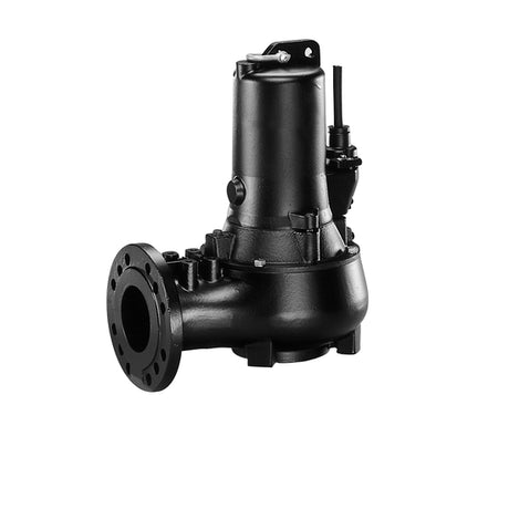 Jung Pumpen Abwasserpumpe MultiFree 35/2 AW1, JP09151