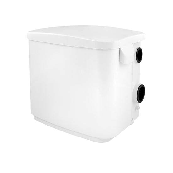 Jung Pumpen Überflurbehälter Hebefix, ohne Pumpe, JP50210