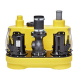 Jung Pumpen Fäkalienhebeanlage compli 1010/4, JP50100