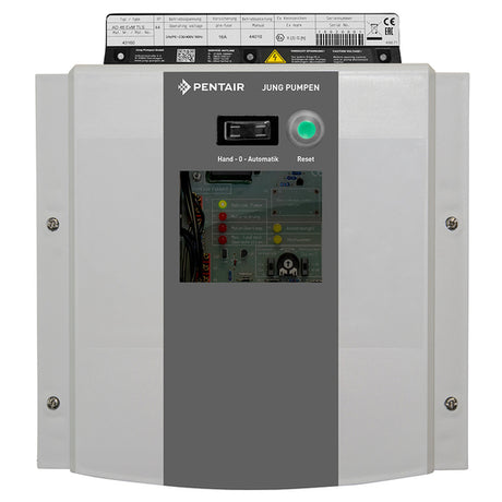 Jung Pumpen Steuerungen und komponente AD 46 ExM, TLS, JP43160