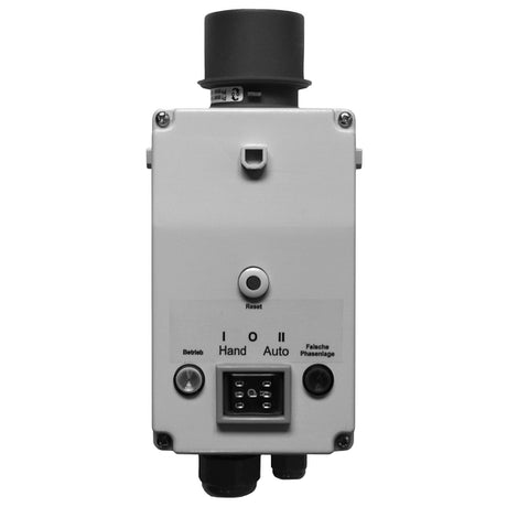 Jung Pumpen Zubehör CEE-Motorschutz 2,9–4,0 A, JP44750
