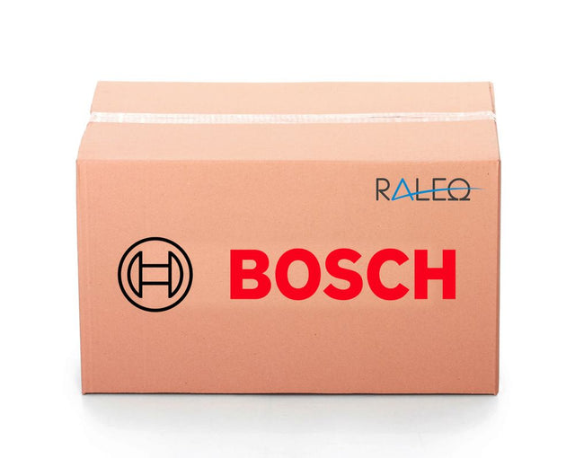 BOSCH Ersatzteil TTNR: 8738743641, Zündbaustein, 8738743641