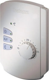 BOSCH Fernbedienung BFU für CC8313/8311, 115x80x27, je Heizkreis 1 x einsetzbar, 5720720