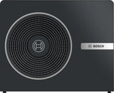 BOSCH Mono-Außeneinheit CS8800iAW15 O-TB, 15 kW, schwarz, 3-phasig, 1050x1350x540, 7724002140