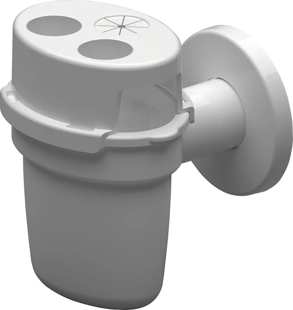 BOSCH Installationszubehör ATS-DN32, Siphon für tropfendes Kondensat, DN32, 7724002367