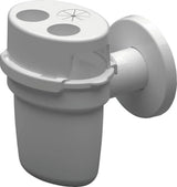 BOSCH Installationszubehör ATS-DN32, Siphon für tropfendes Kondensat, DN32, 7724002367