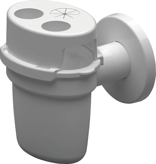 BOSCH Installationszubehör ATS-DN32, Siphon für tropfendes Kondensat, DN32, 7724002367