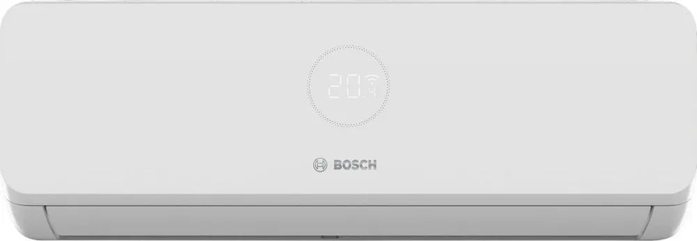 BOSCH Klimagerät CL3200iU W 35 E, Split, Inneneinheit, 295x802x200, 3,5 kW, 7733703589