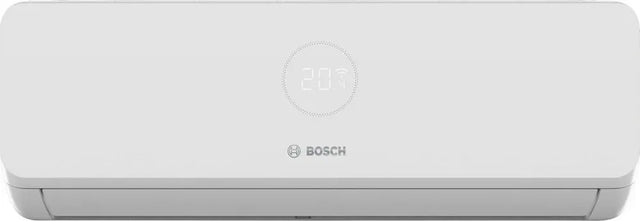 BOSCH Klimagerät CL3200iU W 35 E, Split, Inneneinheit, 295x802x200, 3,5 kW, 7733703589