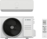 BOSCH Split-Klimagerät CL3200i-Set 35 WE, Außen- und Inneneinheit, 3,5 kW, A++, 7733703596