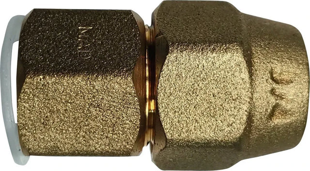 BOSCH Zubehör für Klimageräte Adapter, Multi Split Adapter von 1/4'' auf 3/8'', 7733703603