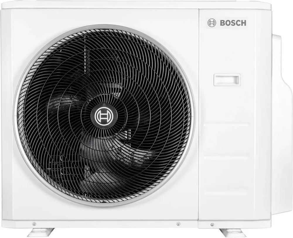 BOSCH Klimagerät CL7000M 53/2 E, Multisplit Außeneinheit 673x890x342 weiß, 7733703620