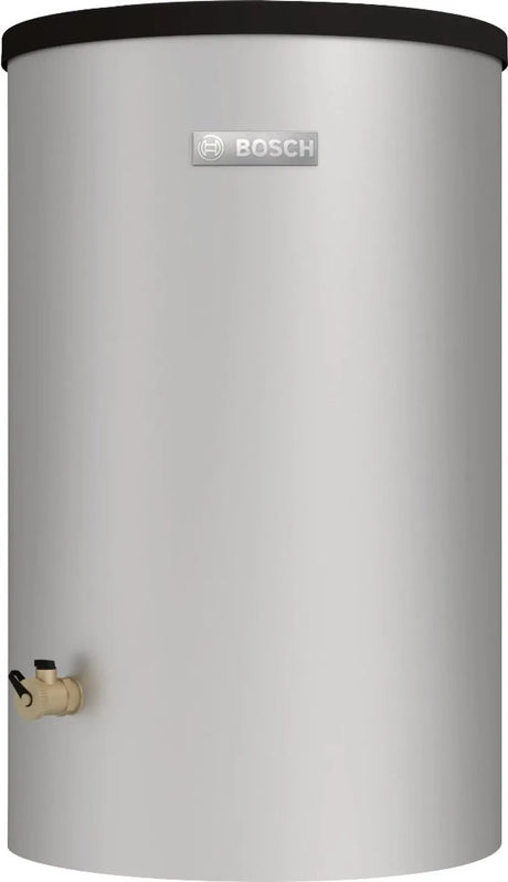 BOSCH untensteh. Systemspeicher STORA, W 120-5 O1 B, 989x550, 112 L, silber, 7735502869