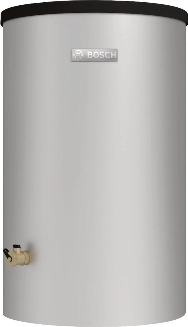 BOSCH untensteh. Systemspeicher STORA, W 120-5 O1 B, 989x550, 112 L, silber, 7735502869