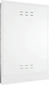 BOSCH Zubehör für Wohnungsstationen, Unterputzschrank F 7002 HPS lang, 7735600730