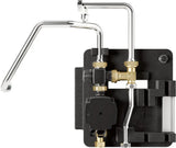 BOSCH Zubehör für Wohnungsstationen, Modul gemischter Heizkreis (oben), 7735600796