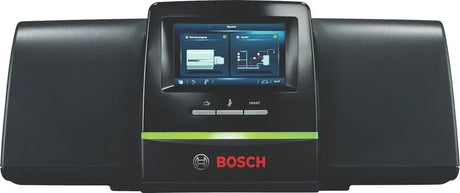 BOSCH Systemregler CC 8311, 274x653x253, für Wärmepumpen größerer Leistung, 7736603788