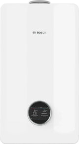 BOSCH Hybridsystem, wandhängend, CSH5800iG 15 P 23, mit Touch-Bedienfeld, 7738101104