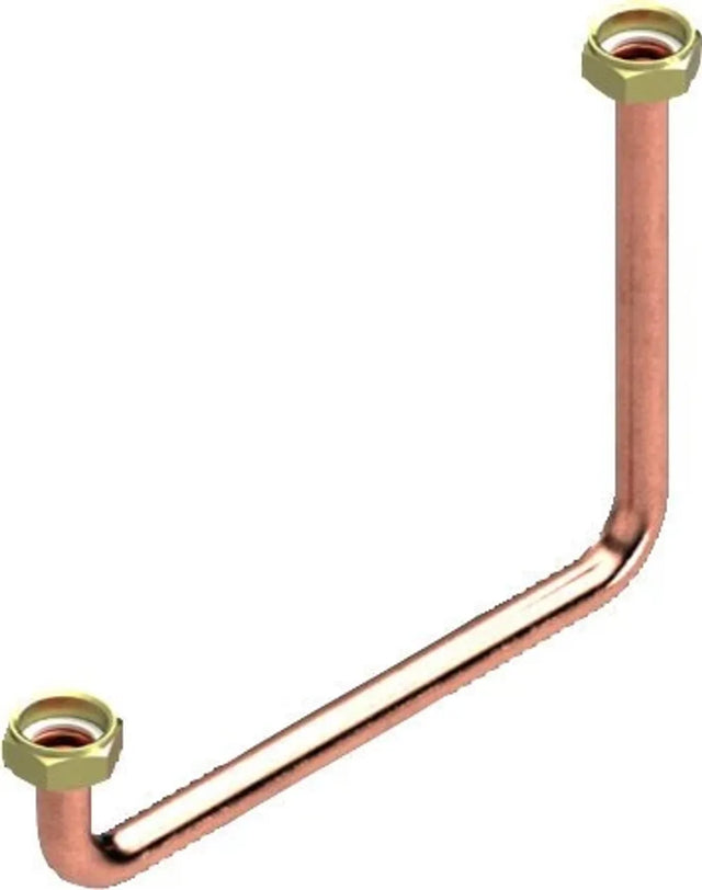 BOSCH Installationszubehör IW-BO-1, Kurzschlussleitung für CSH5800iG, 7738101118