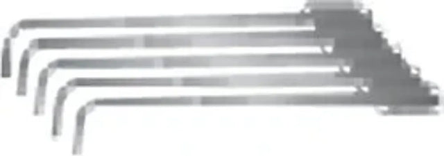 BOSCH Sonstiges Zubehör Reinigungsset, mit 5 Bürsten für Wärmetauscher C5/WB5, 7738113978