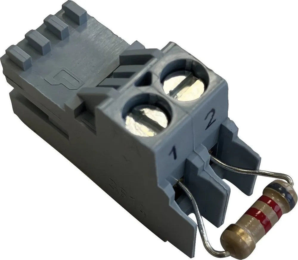BOSCH Zubehör für Hybridanlagen HW-BPS-1, Bypass Warmwasser für CSH5800iG, 7738114115