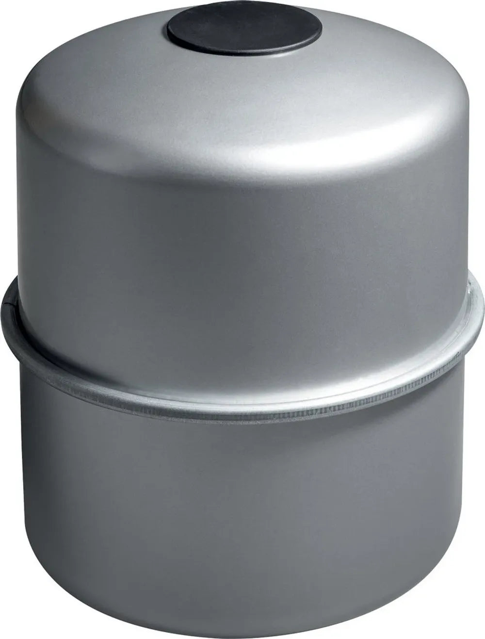 BOSCH Installationszubehör MAG 25, Membran-Ausdehnungsgefäß 25L/1,5, Silber, 7738344528