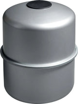 BOSCH Installationszubehör MAG 25, Membran-Ausdehnungsgefäß 25L/1,5, Silber, 7738344528