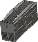BOSCH Neutralisationseinrichtung NE-BO, Ersatzkorb Öl, 7738344969