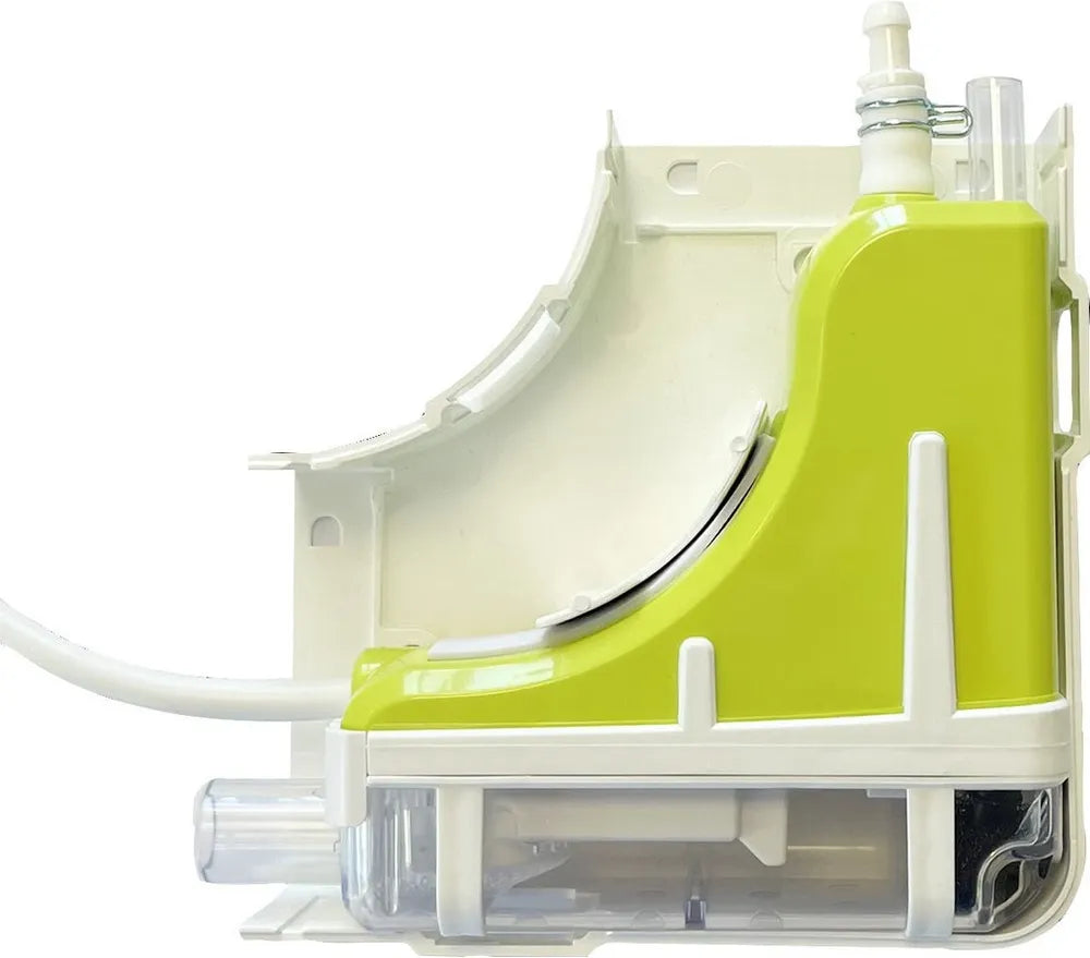 BOSCH Zubehör für Klimageräte Pumpe, Kondensatpumpe inkl. Kanal, 12 l/h, 230V, 7738345958