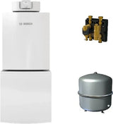 BOSCH Öl-BW-Basic-Paket BOPA OC7F05, OC7000F 18, WST 160-2 HRC, HS25/6, 7739624265