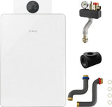 BOSCH Öl-Brennwert-Paket BOPA OC8iF102, OC8800iF 25, BCS36, BIN1, BZ, 7739624300