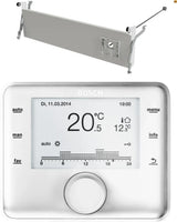 BOSCH Regler Standardpaket BOPA GC-K5301, CR 400 + Fühler + Halterung CS36, 7739624596