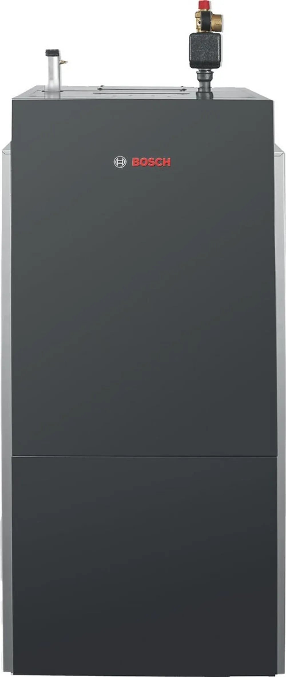 BOSCH Gas-Brennwertkessel, bodenstehend, Condens GC7000F 75 L, 1470x670x736, 7739624609