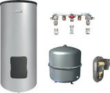 BOSCH Speicherpaket BOPA ST CSH 001, WP 180 KP 1 B, Abscheider 1'', CS 29-1, 7739624822
